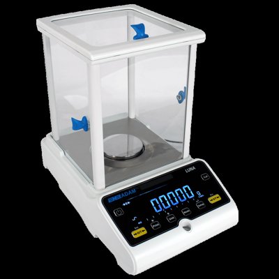 Adam Equipment Luna Analytical Balances (0.0001g)