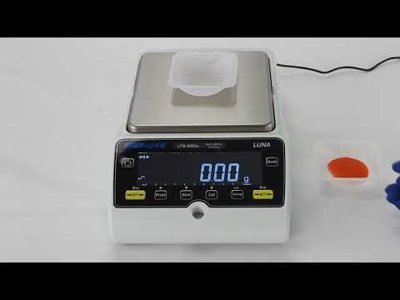 Adam Equipment Luna Precision Balances (0.001g)