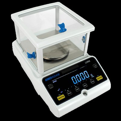Luna Precision Balances (0.001g)