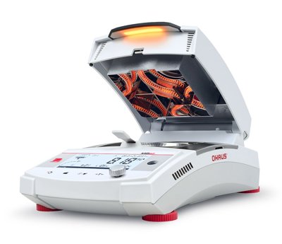 Ohaus Corporation MB Series Moisture Analyzers