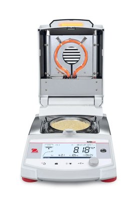 Ohaus Corporation MB Series Moisture Analyzers