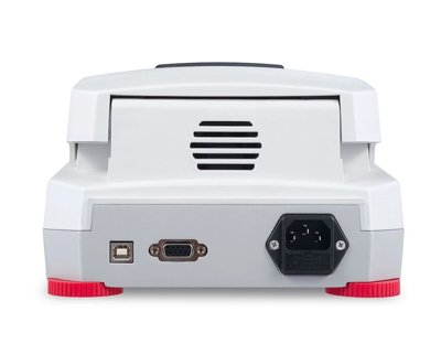 Ohaus Corporation MB Series Moisture Analyzers