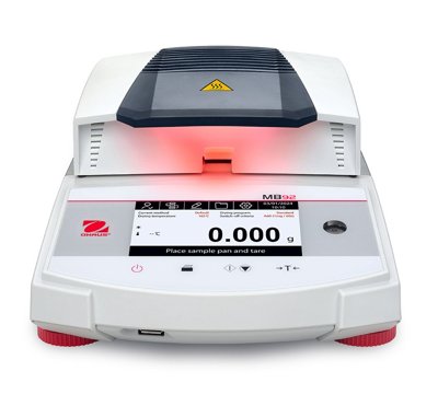 Ohaus Corporation MB Series Moisture Analyzers