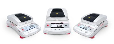 MB Series Moisture Analyzers