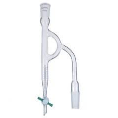Merlic, Moisture Test, Distilling Receivers