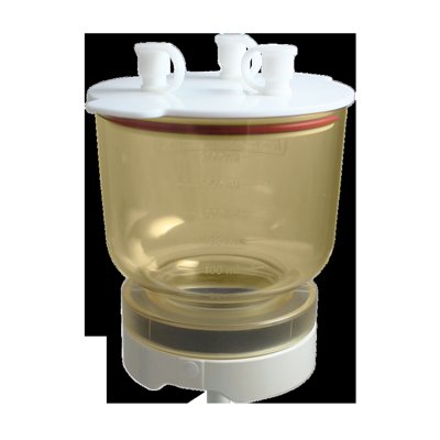 Sterlitech Corporation MF Magnetic Filter Holder