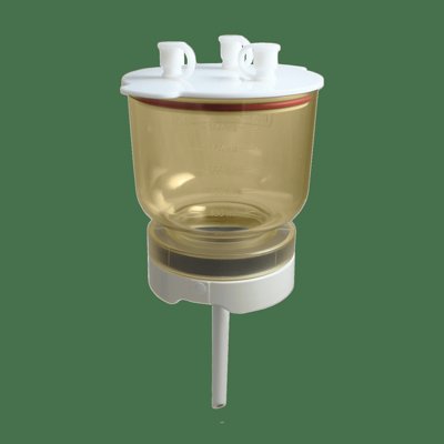 MF Magnetic Filter Holder