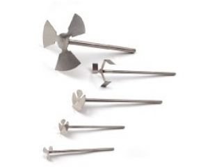Mixing Propellers