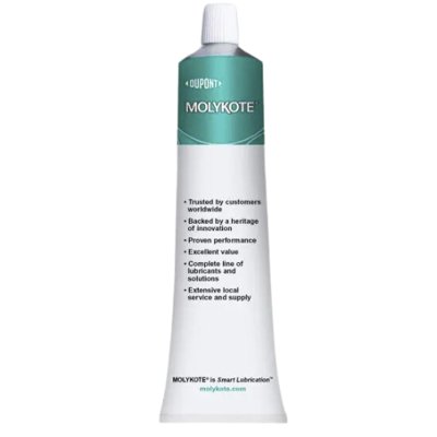 MOLYKOTE® High Vacuum Grease