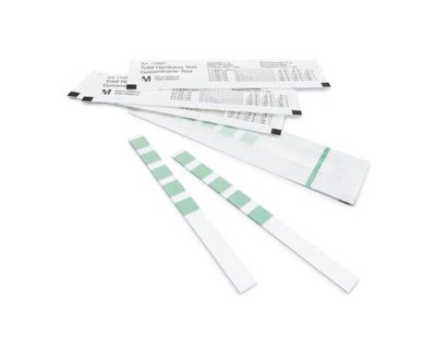 VWR International MQuant® Ion-Specific Test Strips