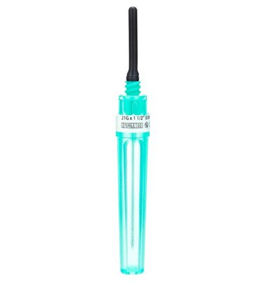 Sol-Millennium Multi-Sample Needles