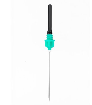 Sol-Millennium Multi-Sample Needles