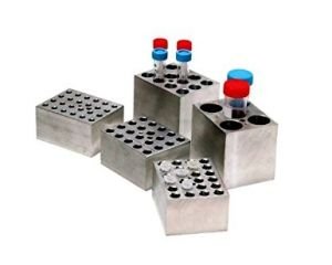 myBlock™, isoBlock™, and Dry Bath Blocks