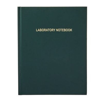 VWR International Nalgene® Lab Notebooks with Regular Paper Pages