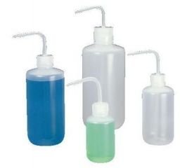Nalgene® LDPE Narrow Mouth Economy Wash Bottles