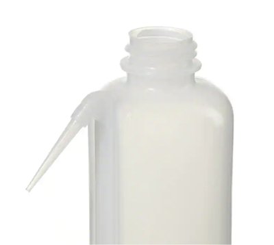 VWR International Nalgene® LDPE Unitary Color-Coded&trade; Wash Bottles