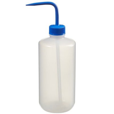 Thermo Fisher Nalgene™ Color-Coded LDPE Wash Bottles