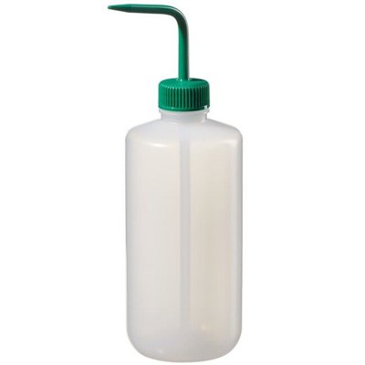 Thermo Fisher Nalgene™ Color-Coded LDPE Wash Bottles