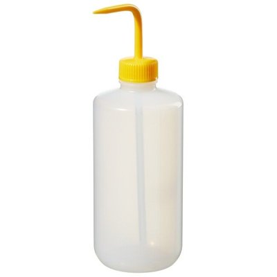 Thermo Fisher Nalgene™ Color-Coded LDPE Wash Bottles