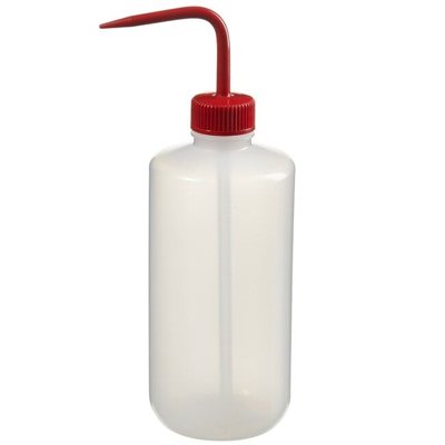 Nalgene™ Color-Coded LDPE Wash Bottles