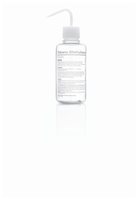 Thermo Fisher Nalgene™ Right-to-Understand GHS Safety Wash Bottles