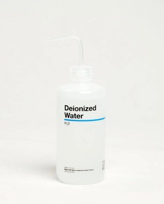 Thermo Fisher Nalgene™ Right-to-Understand GHS Safety Wash Bottles