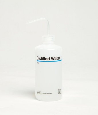 Thermo Fisher Nalgene™ Right-to-Understand GHS Safety Wash Bottles