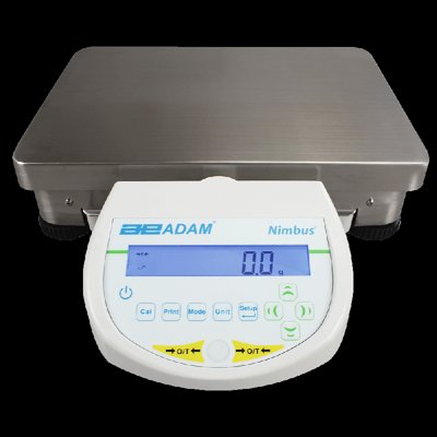 Adam Equipment NBL Nimbus® Precision Balances (0.1g)