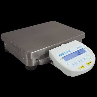 Adam Equipment NBL Nimbus® Precision Balances (0.1g)