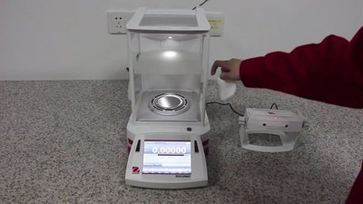 Ohaus Corporation Ohaus™ ION-100A Ionizer 