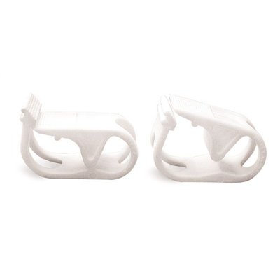 One Position Clamp