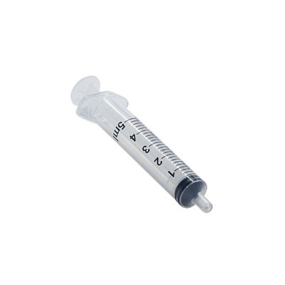Sol-Millennium Oral Dispensing Syringes