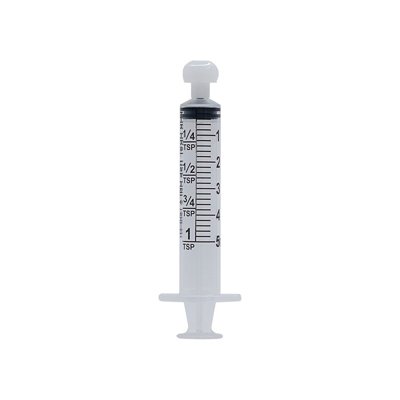 Sol-Millennium Oral Dispensing Syringes
