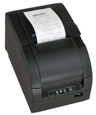 Orion™ Star A Series Compact Printer