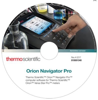 Thermo Orion Orion™ Versa Star Meter Accessories