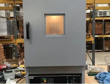 Quincy Lab Oven & Incubator Accessories 
