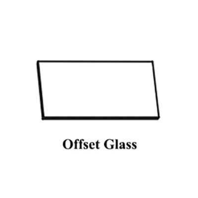 Owl™ Sequencing System Spacer Sets and Glass Plates