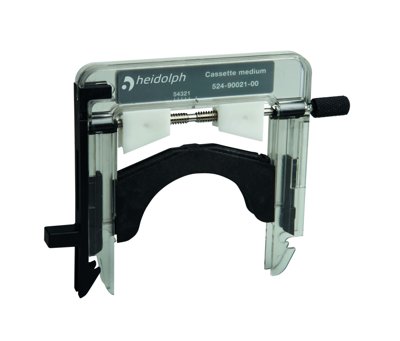 Heidolph Peristaltic Pump Multi-Channel Cassettes