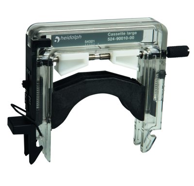Heidolph Peristaltic Pump Multi-Channel Cassettes