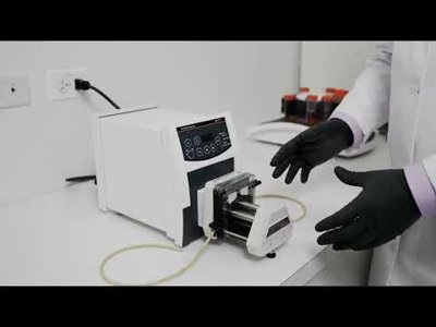 Heidolph Peristaltic Pump Multi-Channel Cassettes