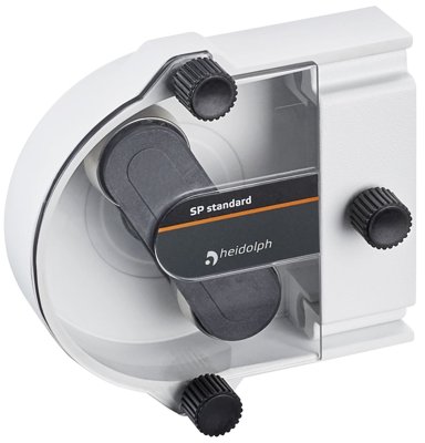 Heidolph Peristaltic Pump Single-Channel Pump Heads