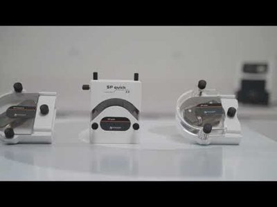 Heidolph Peristaltic Pump Single-Channel Pump Heads