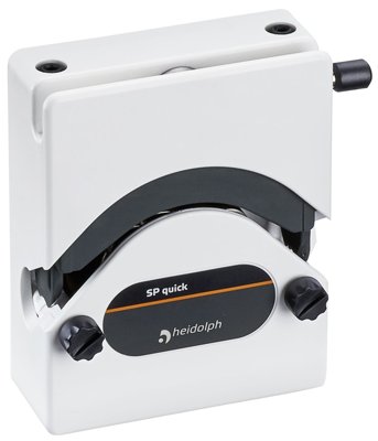 Peristaltic Pump Single-Channel Pump Heads