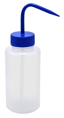 Dynalon Products Polyethylene Wash Bottles