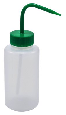 Dynalon Products Polyethylene Wash Bottles