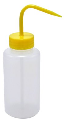 Dynalon Products Polyethylene Wash Bottles
