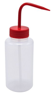 Dynalon Products Polyethylene Wash Bottles