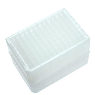 CELLTREAT Polypropylene Deep Well Storage Plates