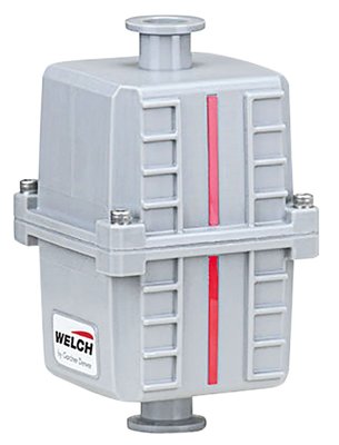 Welch Ilmvac Post-Pump Protection Exhaust Filters with Drainback