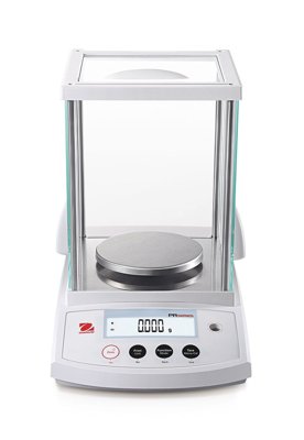Ohaus Corporation PR Series Precision Balances (0.001 g)